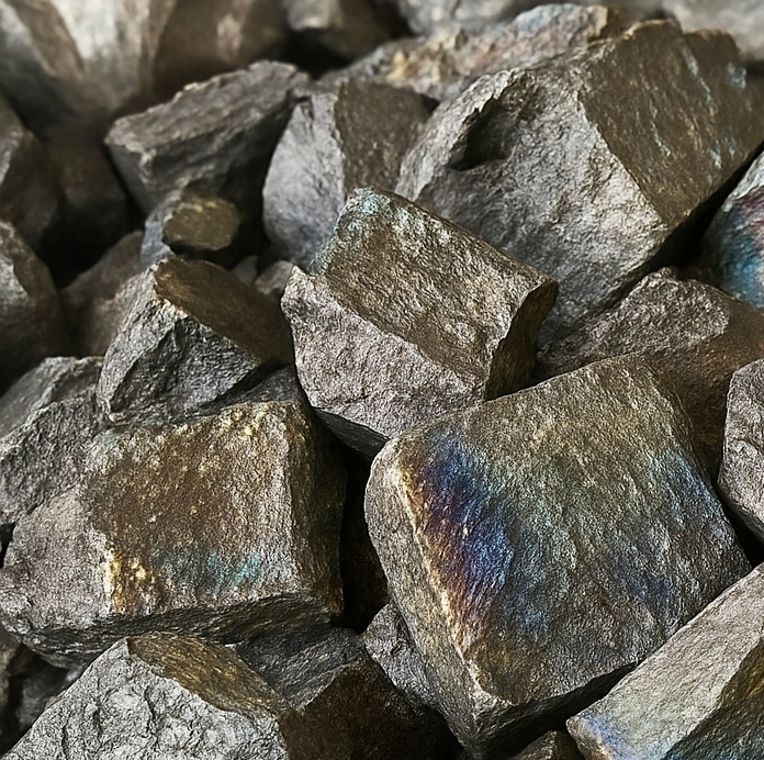 Ferroalloys